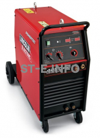 Полуавтомат Lincoln Electric Powertec 425C PRO для сварки - st-e.info - Благовещенск