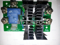 Плата розжига дуги DOG-120 PRO - st-e.info - Благовещенск