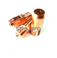 Наконечник MZ-1000 Д. 2,0 мм. - st-e.info - Благовещенск