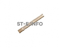 Трубка жидкостного охлаждения FY-A200H - st-e.info - Благовещенск