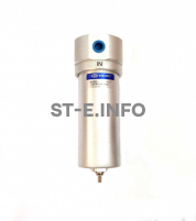 Фильтр масловлагоотделитель XOFR- MINI - st-e.info - Благовещенск
