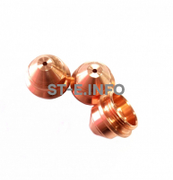 Сопло 2,8 Артикул:STFC20028 - st-e.info - Благовещенск