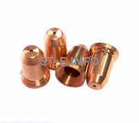 Сопло для плазмотрона AUTOCUT S125P арт. PD0179-14 - st-e.info - Благовещенск