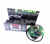 Контроллер высоты XPTHC-4H - st-e.info - Благовещенск