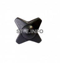 Винт для горелки K345-10 (арт.T13858 ) - st-e.info - Благовещенск