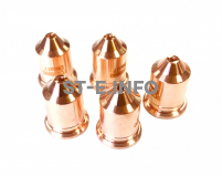 220990 Сопло Tehnocut DMax 18 d. 1,7 mm - st-e.info - Благовещенск