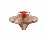 Сопло одинарное высокоскоростное 1,5 мм арт. HS28-15-15-S - st-e.info - Благовещенск