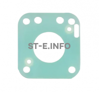 Изоляционная панель для SUP23T - st-e.info - Благовещенск