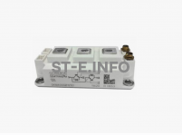  IGBT-модуль SKM400GB12E4 - st-e.info - Благовещенск