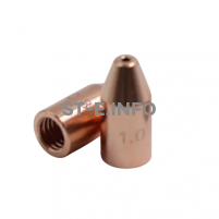 Наконечник для пистолета SUP23 Д. 1,0 мм. - st-e.info - Благовещенск