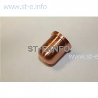 Сопло 220006 - st-e.info - Благовещенск