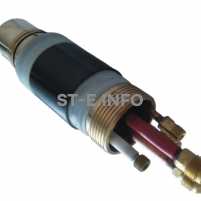 220474 Корпус резака  - st-e.info - Благовещенск