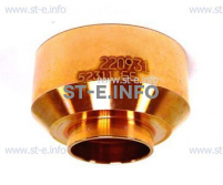 Защитный экран 220931 для тонколистового металла - st-e.info - Благовещенск