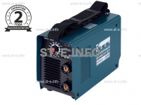 Сварочный инвертор MMA-220 220В  - st-e.info - Благовещенск