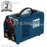 Сварочный инвертор MMA-220F - st-e.info - Благовещенск