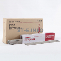 Электроды сварочные S-7016-O диаметр: 2,6 мм - st-e.info - Благовещенск