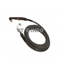 228789 Плазмотрон ручной 15,2 метра - st-e.info - Благовещенск