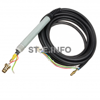 228791 Плазмотрон механизированный 15,2 метра - st-e.info - Благовещенск