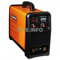 Сварочный инвертор Сварог ARC 250 (Z285) - st-e.info - Благовещенск