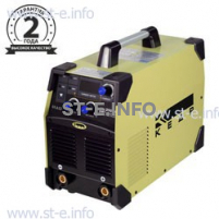 Сварочный инвертор ARC-250GS, 220/380В - st-e.info - Благовещенск