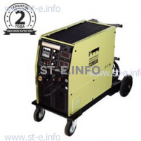 Полуавтомат Кедр MIG-259T, 220В, инвертор - st-e.info - Благовещенск