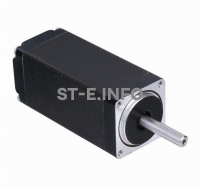 Двухфазный шаговый двигатель nema11 28HS  - st-e.info - Благовещенск