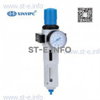 Фильтр масловлагоотделитель XOFR- MIDI 1/2 - st-e.info - Благовещенск