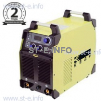 Сварочный инвертор ARC-315G, 380В - st-e.info - Благовещенск
