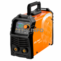Инвертор сварочный аппарат Сварог ARC 160 "REAL SMART" (Z28103) - st-e.info - Благовещенск