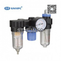 Фильтр влагоотделитель, масловлагоотделитель AC1500 - st-e.info - Благовещенск