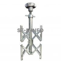 Внутренние центраторы Centromat® 41EE, тип 4, для труб из нержавеющей стали д.54-140 mm - st-e.info - Благовещенск