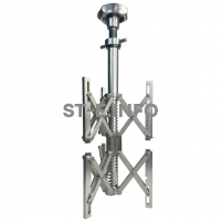 Внутренние центраторы Centromat® 43EE, тип 4, для труб из нержавеющей стали д.120-350 mm - st-e.info - Благовещенск