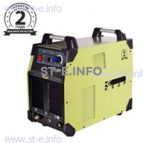Аппарат для плазменной резки  CUT-40B, 220В - st-e.info - Благовещенск