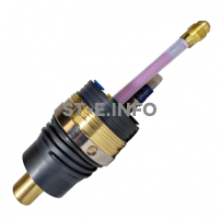 420220 Разъем блока быстрого отключения - st-e.info - Благовещенск