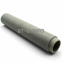 428144 Трубка корпус механизированного плазмотрона 4422,00 - st-e.info - Благовещенск