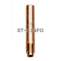 Контактный наконечник 1,2мм KP14-45 - st-e.info - Благовещенск