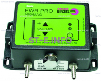 Газовый регулятор EWR PRO 300A с ключом - st-e.info - Благовещенск