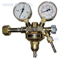  Редуктор Ar/CO2 (аргон / углекислый газ) - st-e.info - Благовещенск