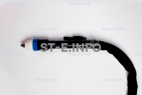 Плазмотрон для механизированной резки P-80 с кабелем 15 метров - st-e.info - Благовещенск