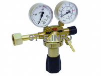 Редуктор DIN-Control HYDROGEN Водород - st-e.info - Благовещенск