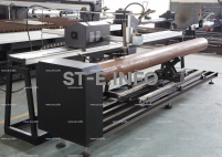 Установка координатной резки трубы УКРТ - st-e.info - Благовещенск