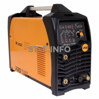 Инвертор сварочный Сварог TIG 300 P "PRO" (W232) - st-e.info - Благовещенск