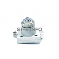 Сопловая часть в сборе TRA BM114 - st-e.info - Благовещенск