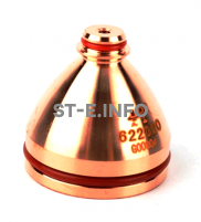 Сопло д. 3,0 мм 200-300А арт. 622030 - st-e.info - Благовещенск