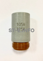 60309BV Защитный кожух Pmax 105 - st-e.info - Благовещенск