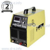 Аппарат для плазменной резки  CUT-60G, 380В - st-e.info - Благовещенск