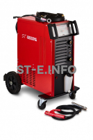 Сварочный аппарат для аргонодуговой сварки PRO TIG 400CT - st-e.info - Благовещенск