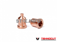 Сопло для плазмотрона LC105 60A арт. W03X0893-62A TEHNOCUT - st-e.info - Благовещенск