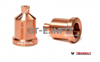 Сопло для плазмотрона LC105 100A арт. W03X0893-64A TEHNOCUT - st-e.info - Благовещенск