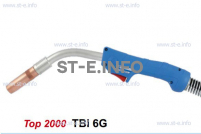 Корпус горелки  TBi 6G, 50° - st-e.info - Благовещенск